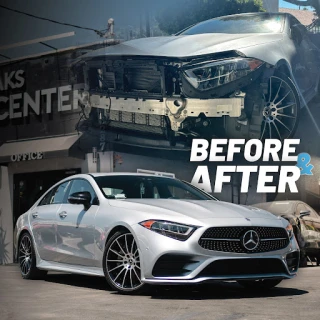 CARSTAR Glenoaks Collision Center Glendale