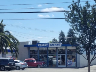 Valley Auto Parts
