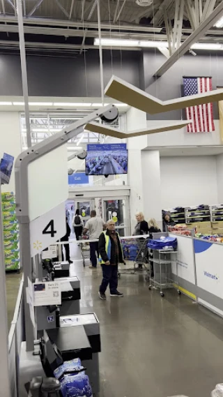 Walmart Supercenter