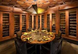 The Lumber Baron Quality Wood & Reclaimed Lumber