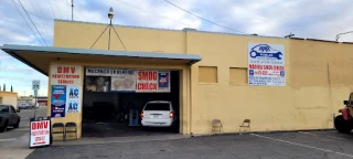 Madera Smog Check & DMV Registration Services