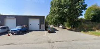 The Shop Towing & Service