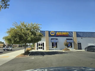 NAPA Auto Parts