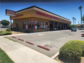 American Tire Depot