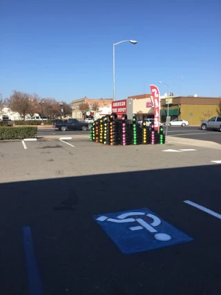 American Tire Depot