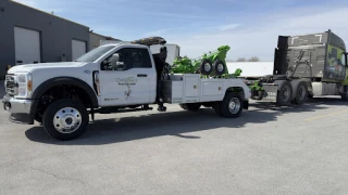 Only Tows & Recovery LLC