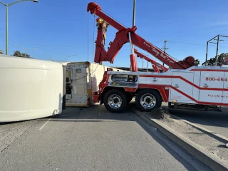 Berry Brothers Towing & Transport Inc