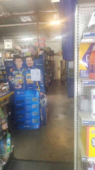 NAPA Auto Parts - So Cal Auto & Truck Orange