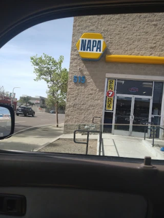 NAPA Auto Parts - Orange County Auto Parts