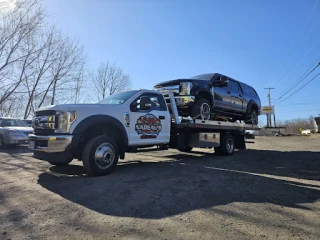 Nadeau’s Towing & Recovery