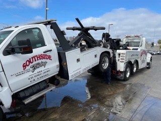 Southside Towing