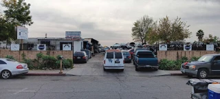 De La Huerta Auto Parts