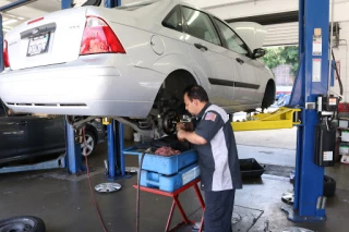 Certified Auto Repair Specialist