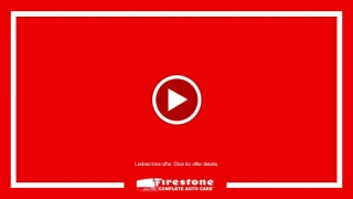 Firestone Complete Auto Care