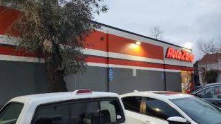 AutoZone Auto Parts