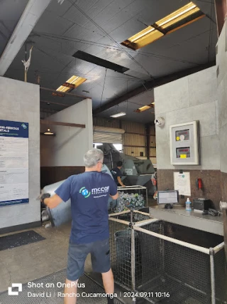 McCoy Recycling