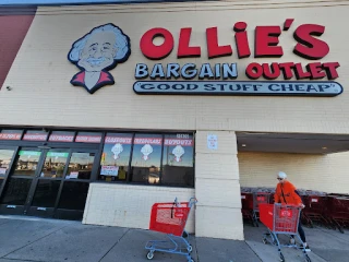 Ollie's Bargain Outlet