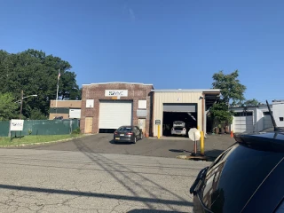 New Jersey Motor Vehicle Commission Salvage Inspections