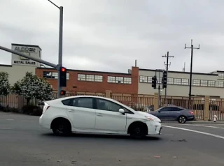 ALCO Iron & Metal Sales