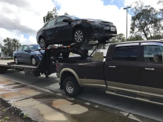 moveauto (formerly All American Trucking and Transport)