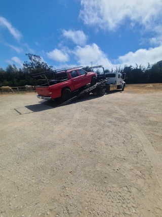 Matteson and Beers Towing