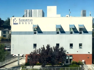 Samaritan House of San Mateo County