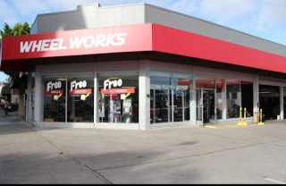 Wheel Works