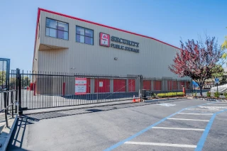Security Public Storage