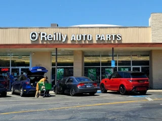 O'Reilly Auto Parts