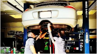 Santa Monica Autoworks