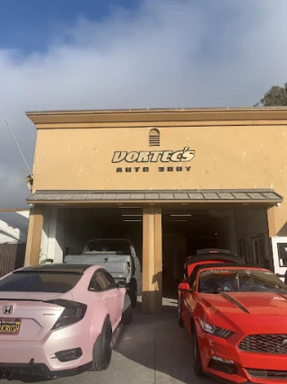 Vortec's Auto Body