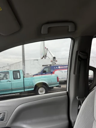 Mr Ford Auto Dismantling