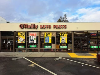 O'Reilly Auto Parts