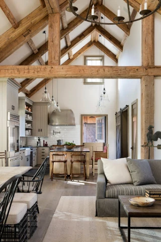 Vintage Timberworks Inc