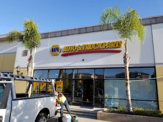 NAPA Auto Parts - Temecula-South