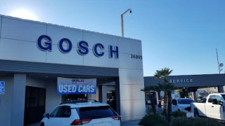 Gosch Ford Temecula