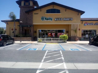 O'Reilly Auto Parts