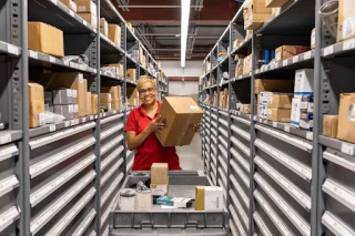 Rush Truck Centers - Flagstaff Parts