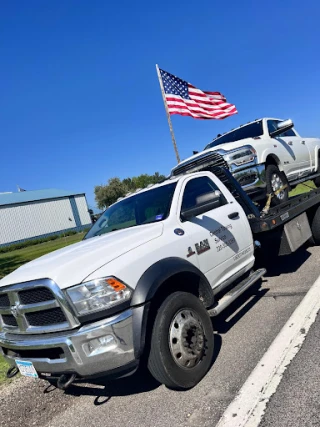 Central Towing Service