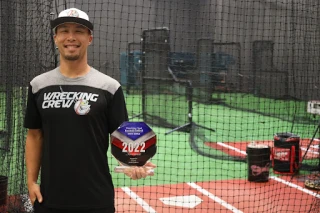 Wrecking Yard Baseball/Softball