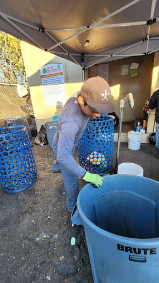 Ponce Recycling Center
