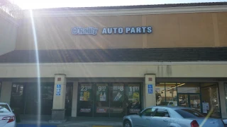 O'Reilly Auto Parts