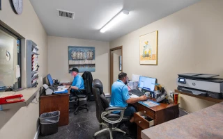 Japanese Auto Center