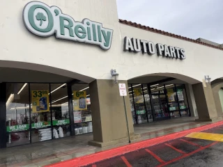 O'Reilly Auto Parts