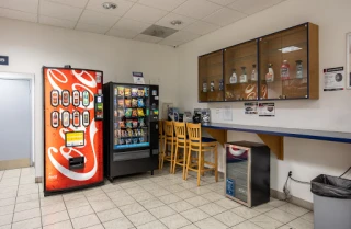 AutoNation Acura South Bay Parts Center