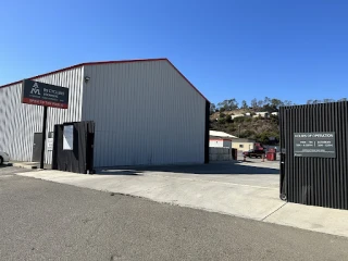 AIM Recycling Oceanside