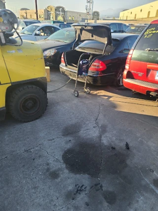 Royal Coaches Auto Body & Towing