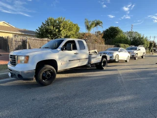 Kritical Towing Inc.