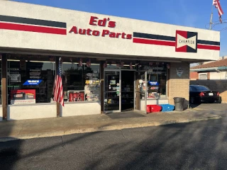 Ed's Auto Parts