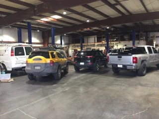 Repair Masters Automotive LLC